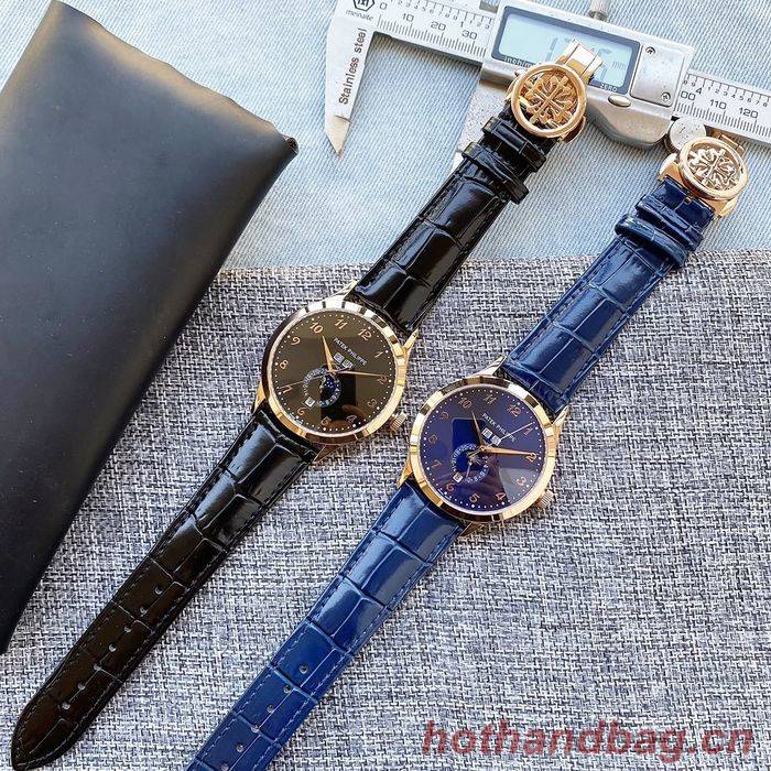 Patek Philippe Watch PPW00029-1 Patek Philippe Watch PPW00029-1